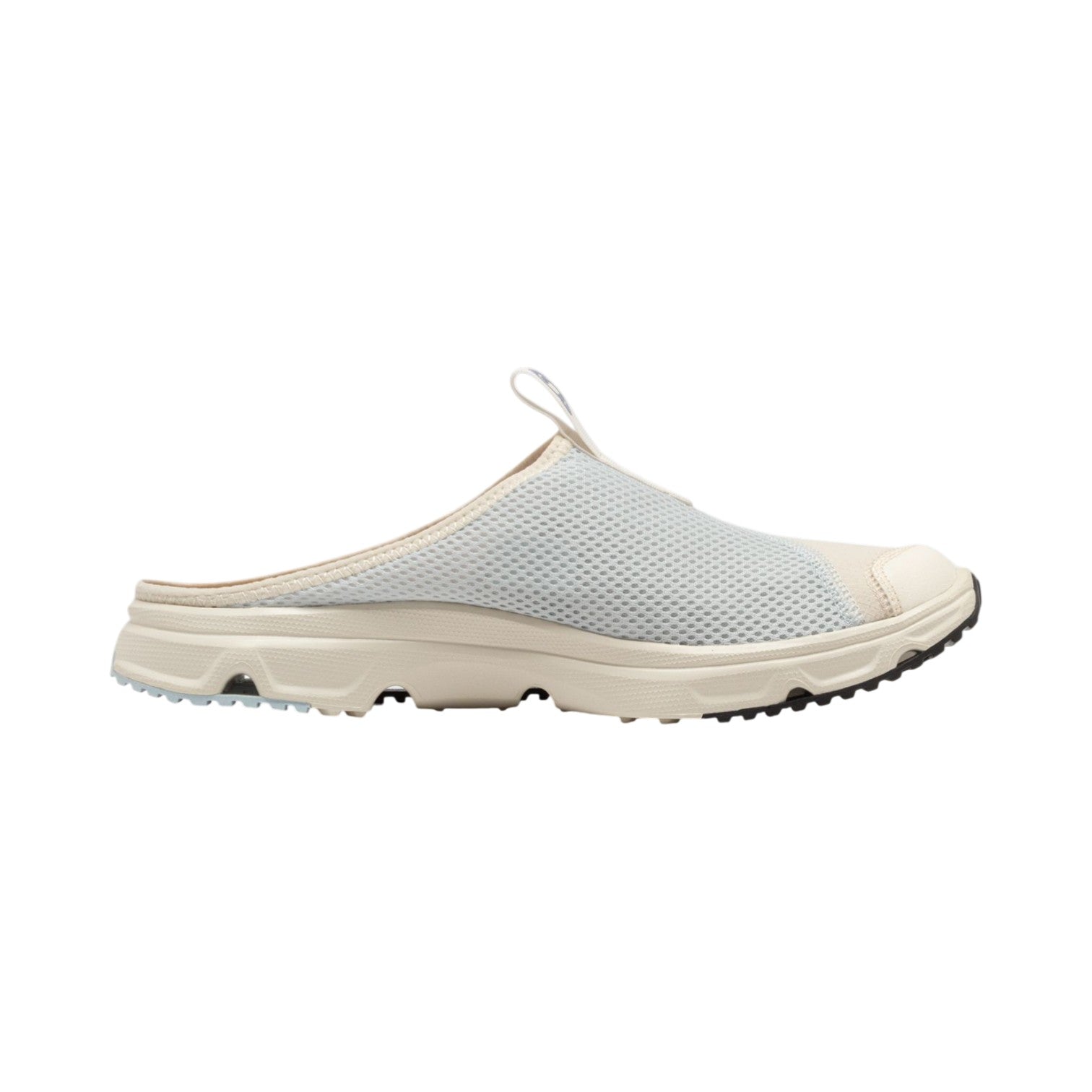 Salomon RX Slide 3.0 Almilk/Bllblu | Black Box Store