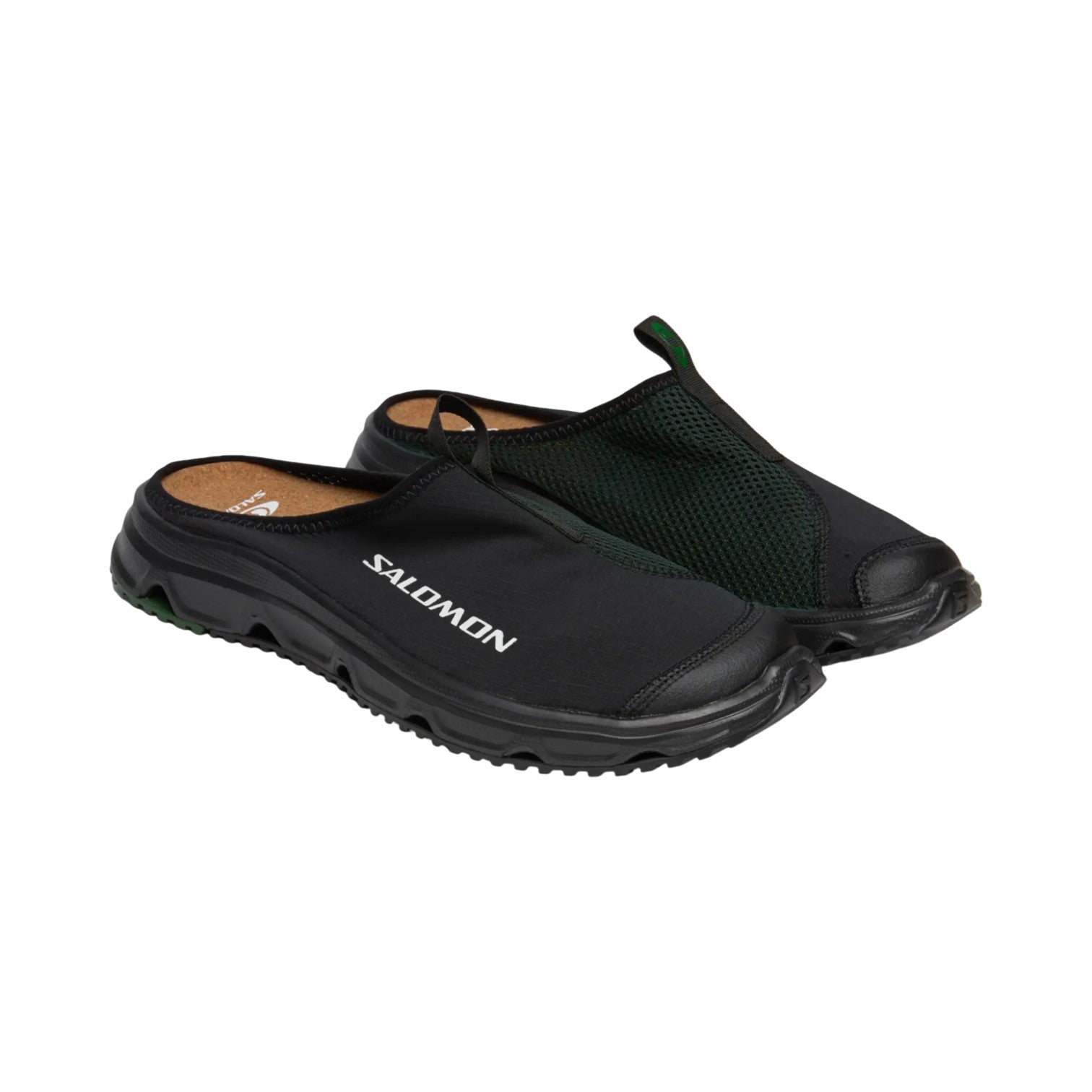 Shoes Rx Slide 3.0 Black/scarab/eden