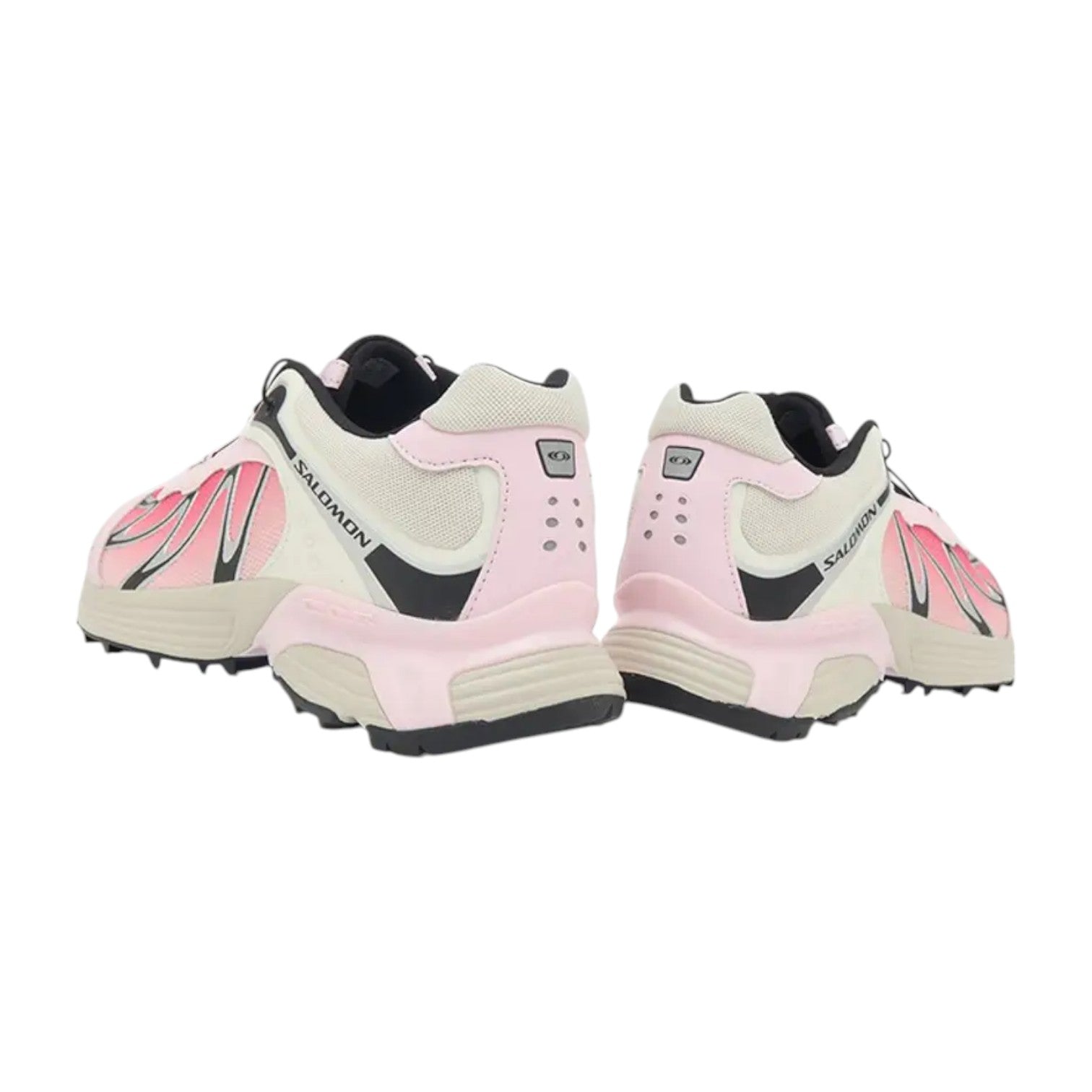 Xtwhisper Fairyt/black/ftw Silver