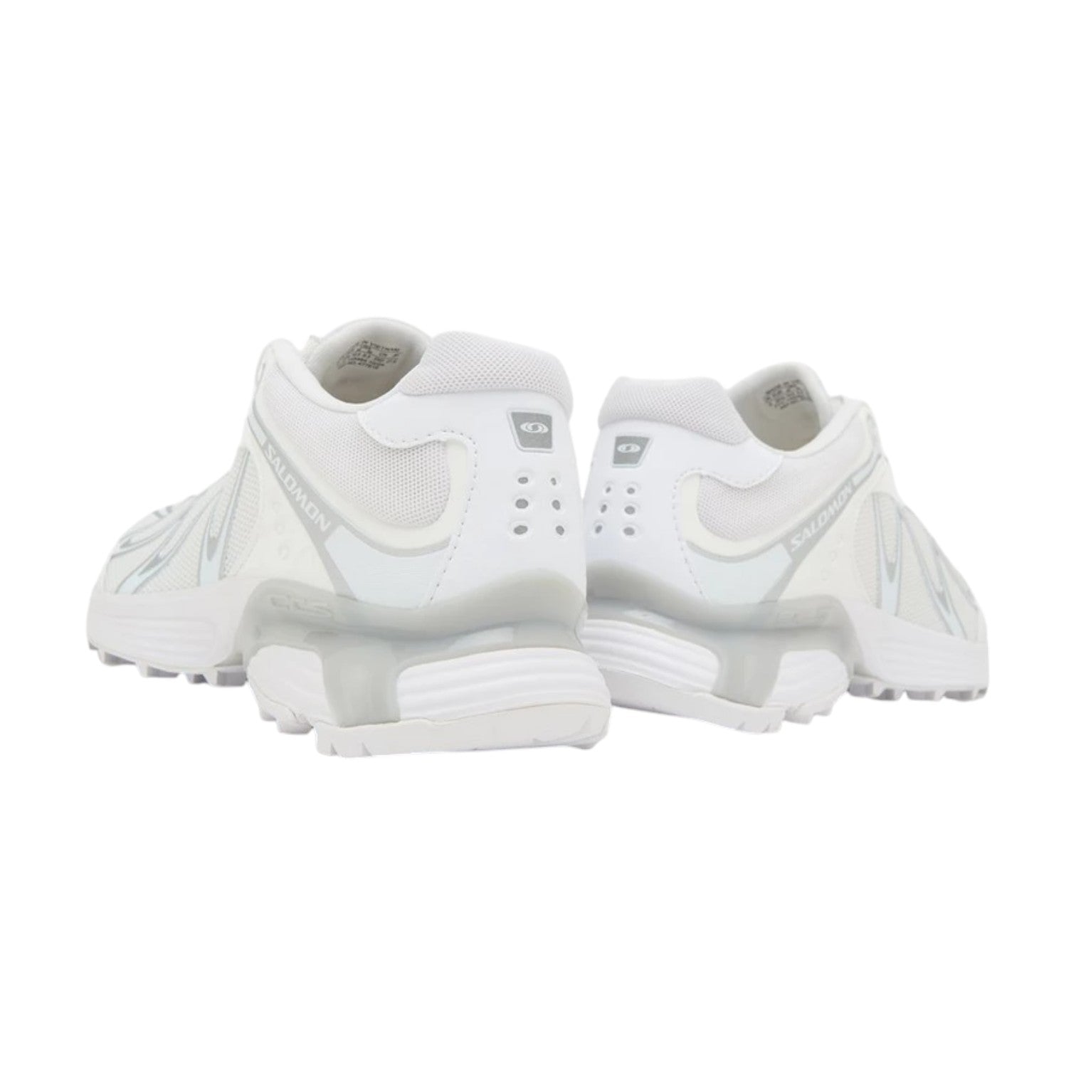 Shoes Xtwhisper White/lunroc/ftw Silver