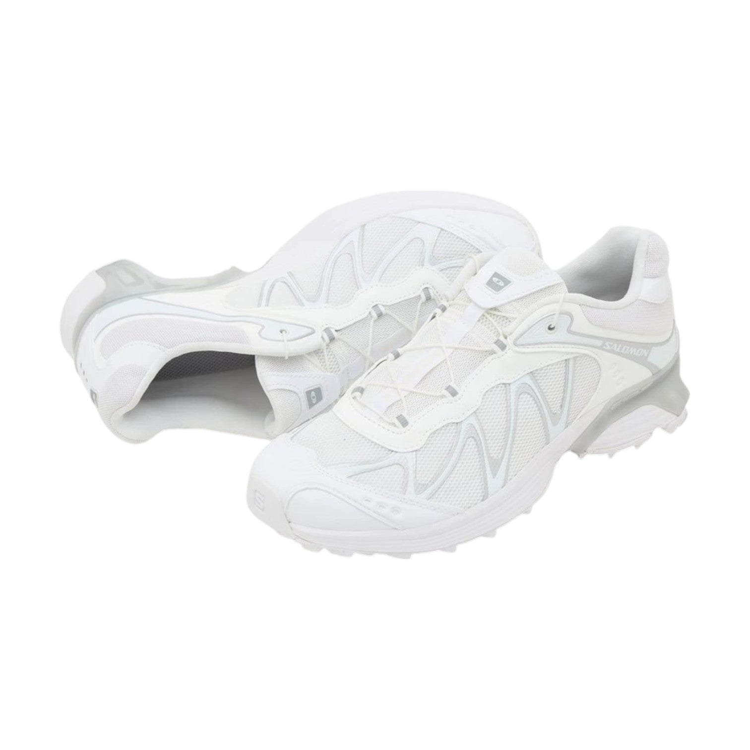 Shoes Xtwhisper White/lunroc/ftw Silver