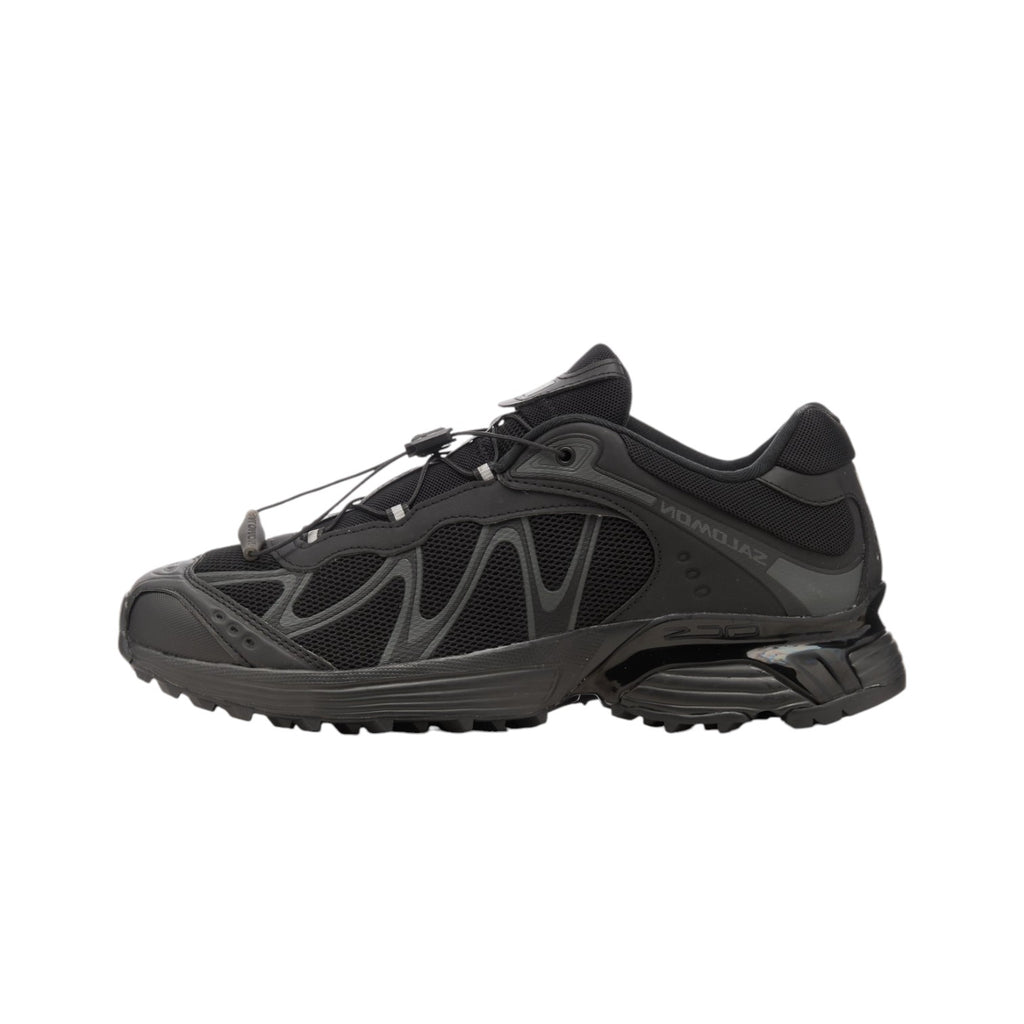 Shoes Xtwhisper Black/black/asphalt