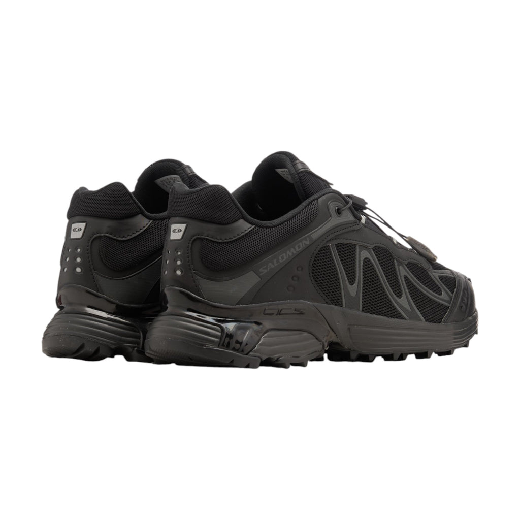 Shoes Xtwhisper Black/black/asphalt