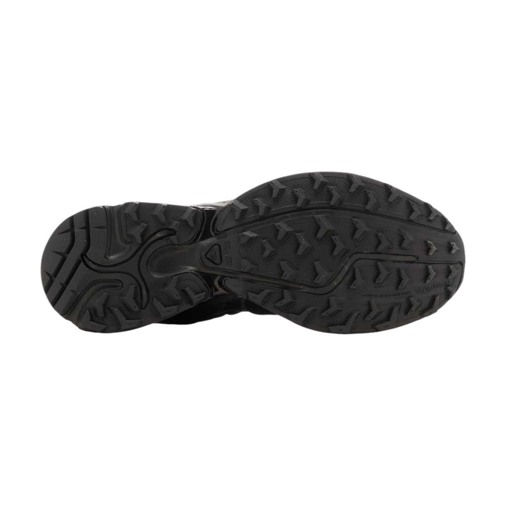 Shoes Xtwhisper Black/black/asphalt