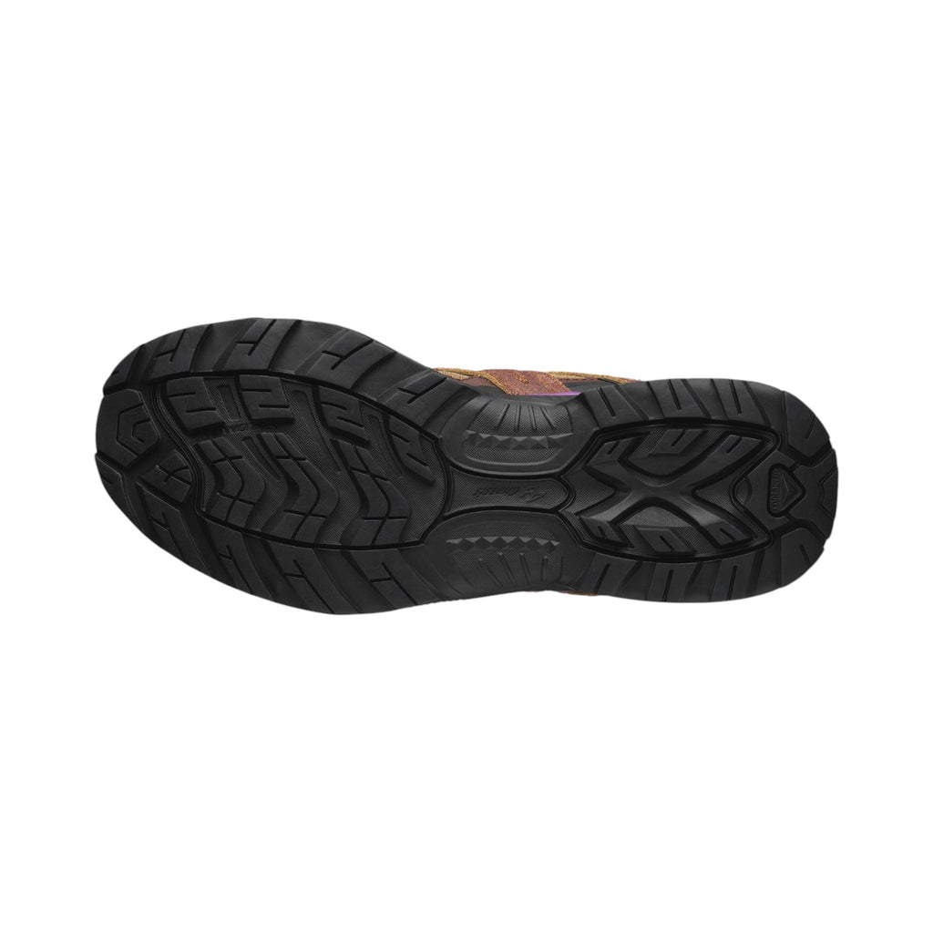 XT-QUEST EXPEDITION Black/Bchoco Sneakers