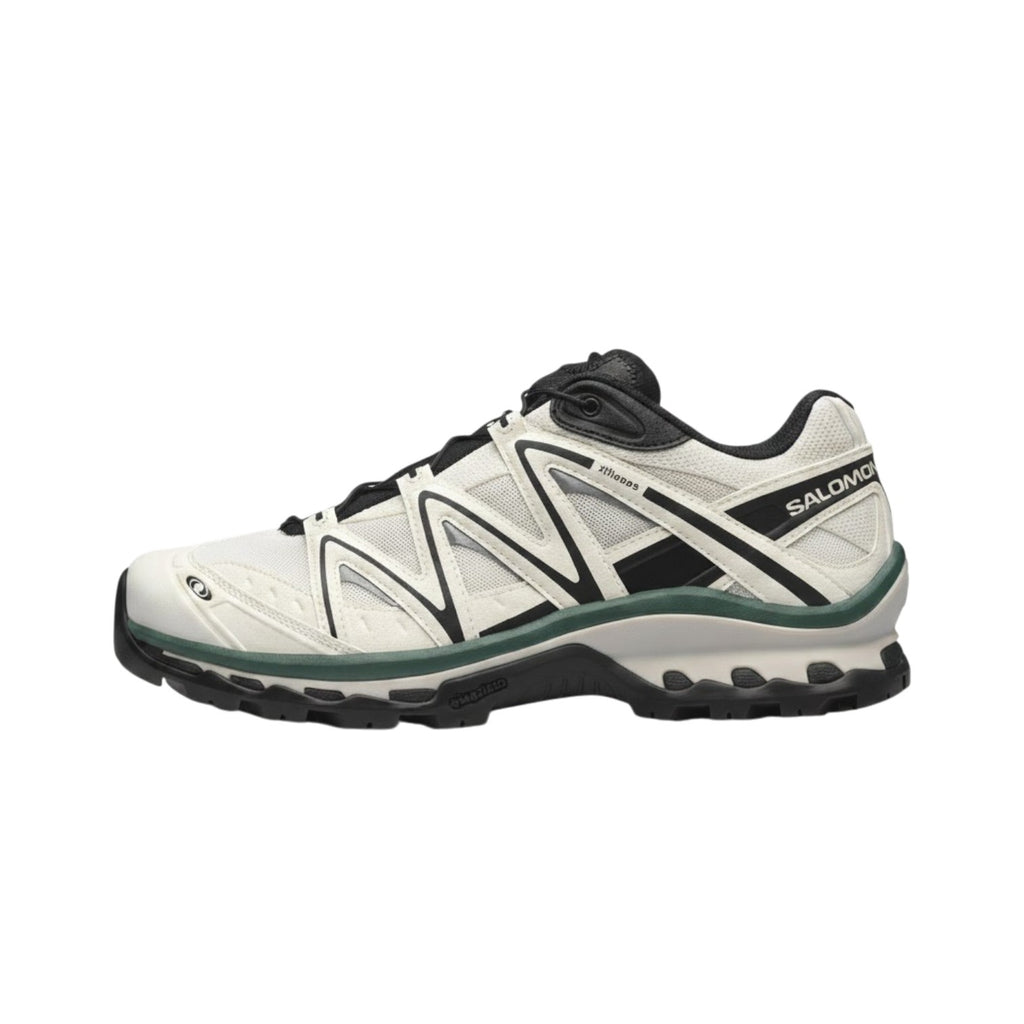 XT-QUEST Vanilla Ice/Black/Bistgn Sneakers