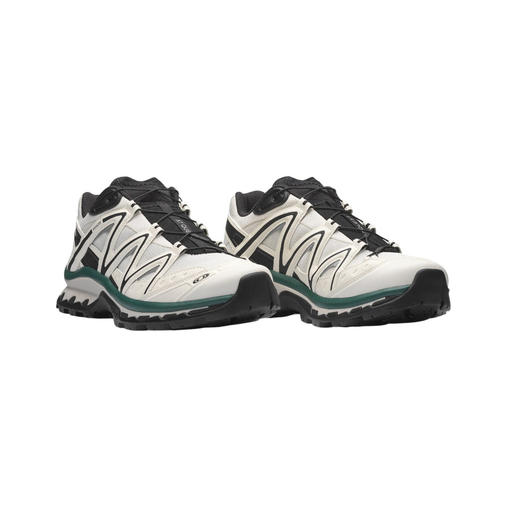 XT-QUEST Vanilla Ice/Black/Bistgn Sneakers
