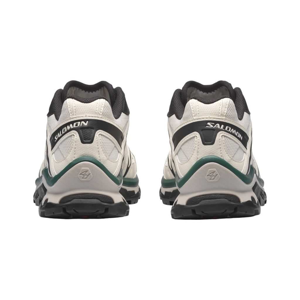 XT-QUEST Vanilla Ice/Black/Bistgn Sneakers