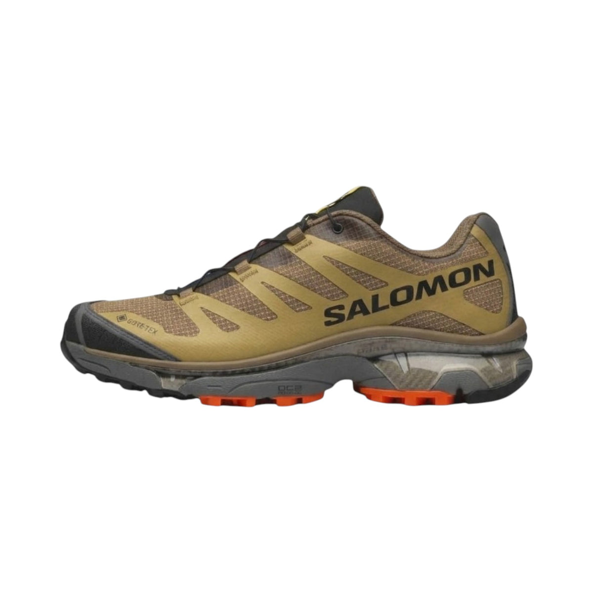XT-4 OG GTX Coyote/Willow/Drfire Sneakers