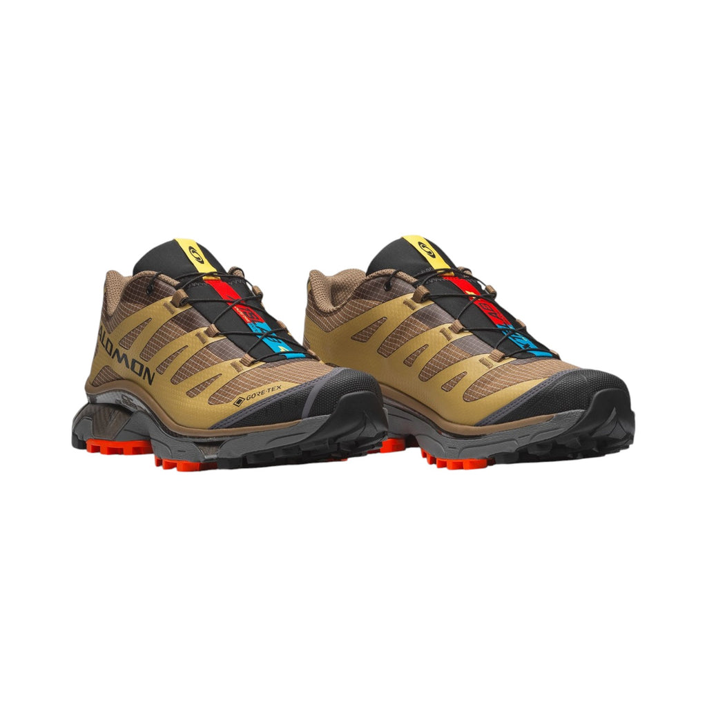 XT-4 OG GTX Coyote/Willow/Drfire Sneakers
