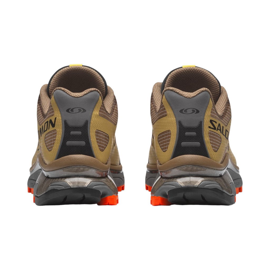 XT-4 OG GTX Coyote/Willow/Drfire Sneakers