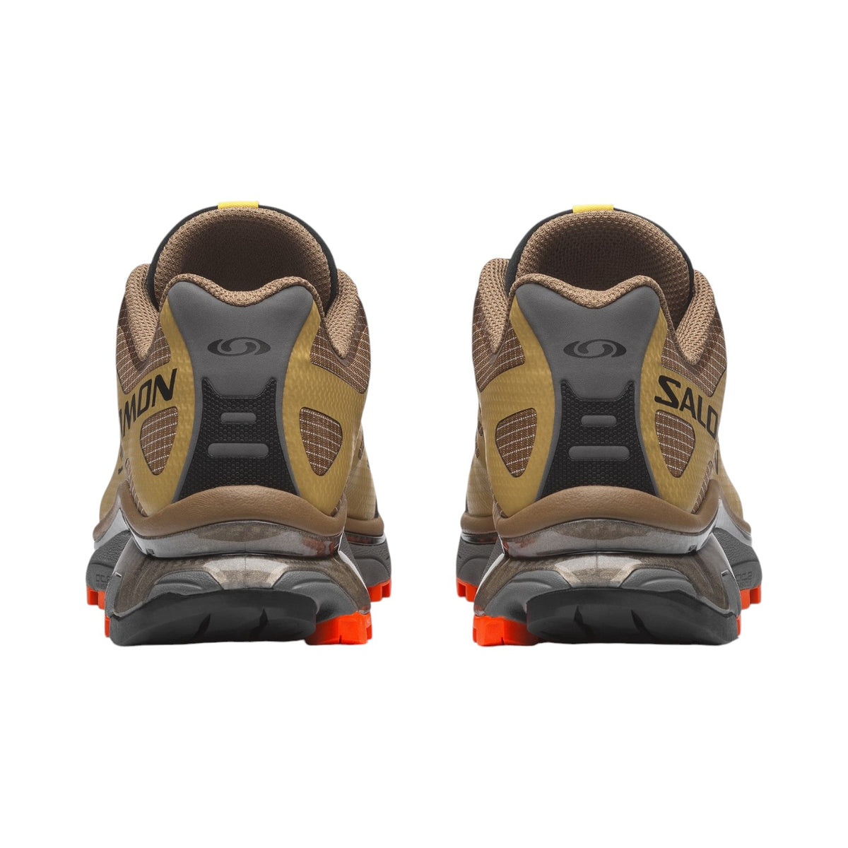 XT-4 OG GTX Coyote/Willow/Drfire Sneakers