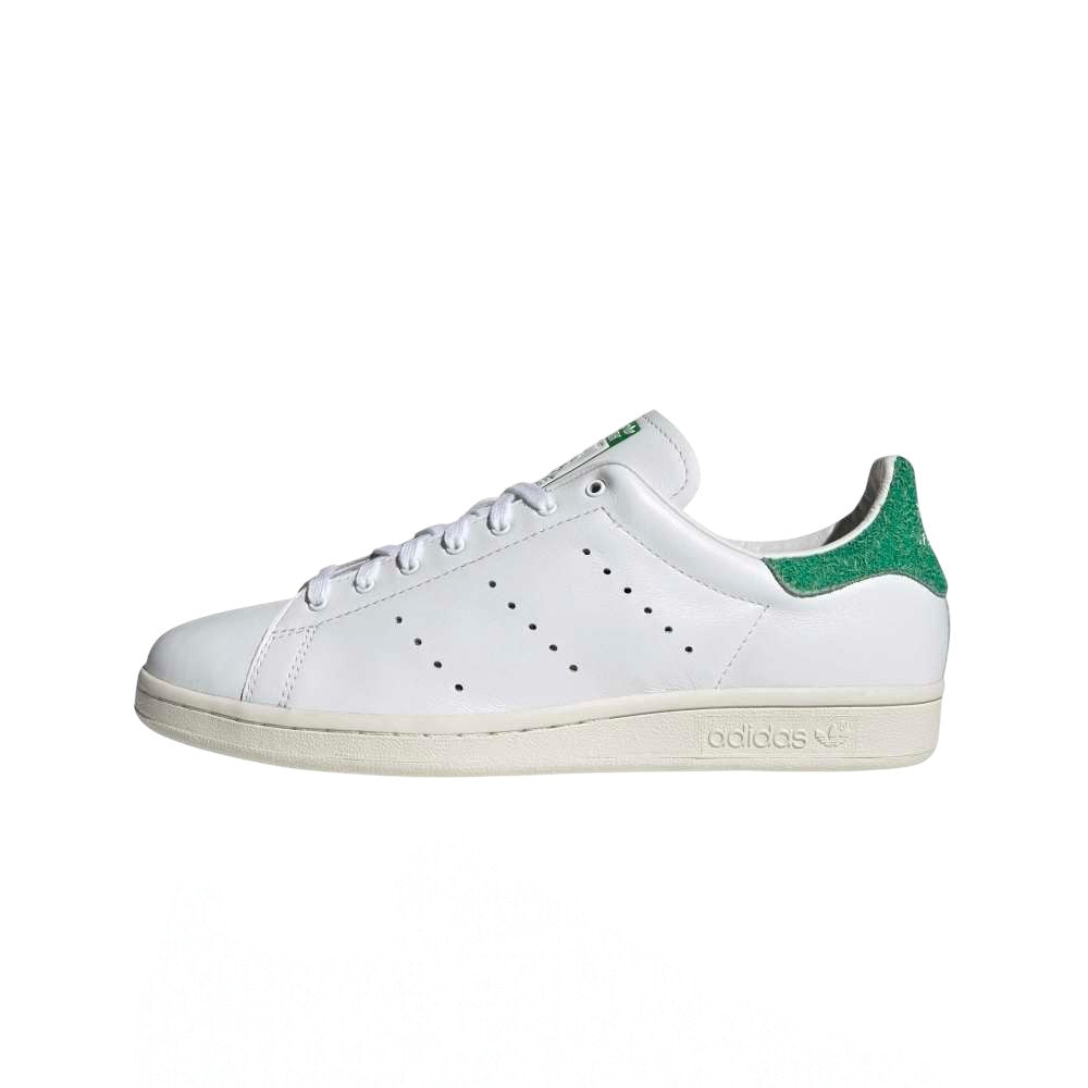 Stan Smith 80s White Green Sneakers