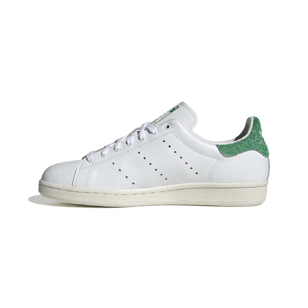 Stan Smith 80s White Green Sneakers