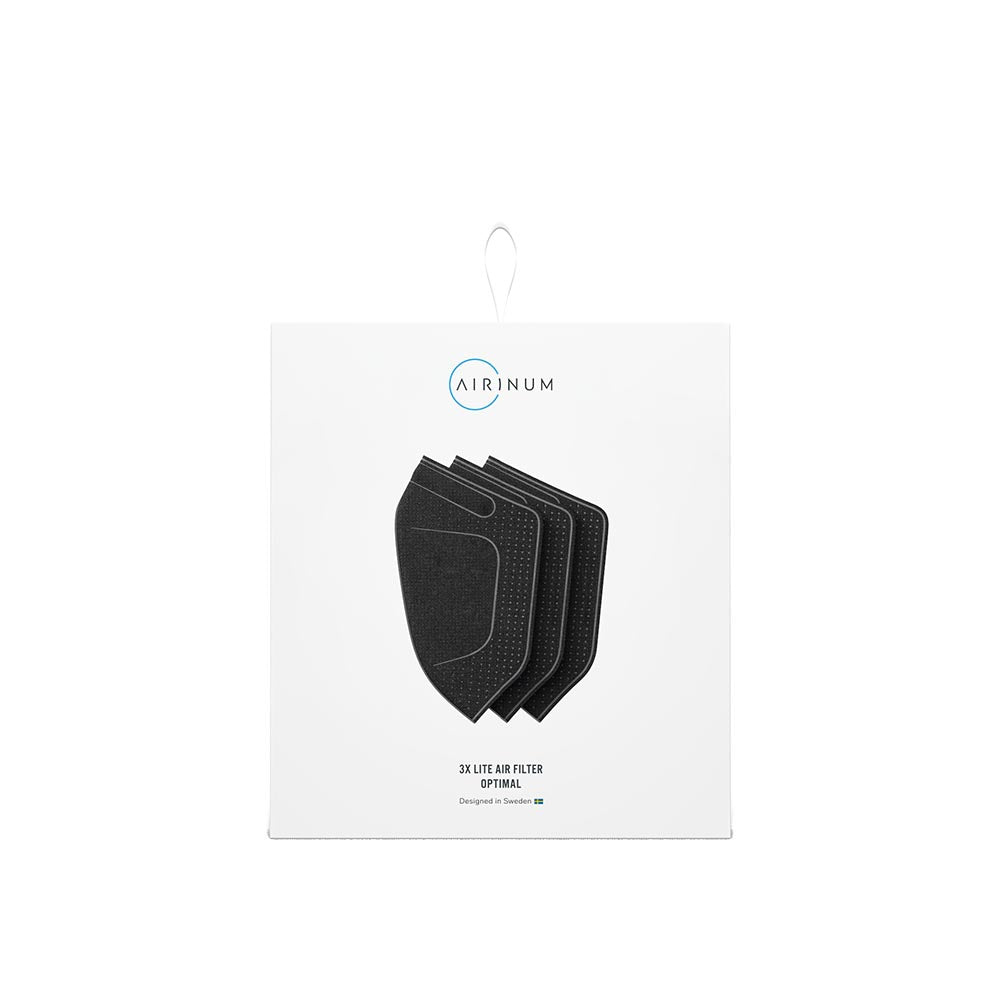 Lite Air Filter  Opti al