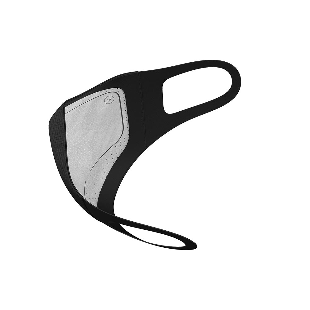 ite Air Mask  Storm B ack