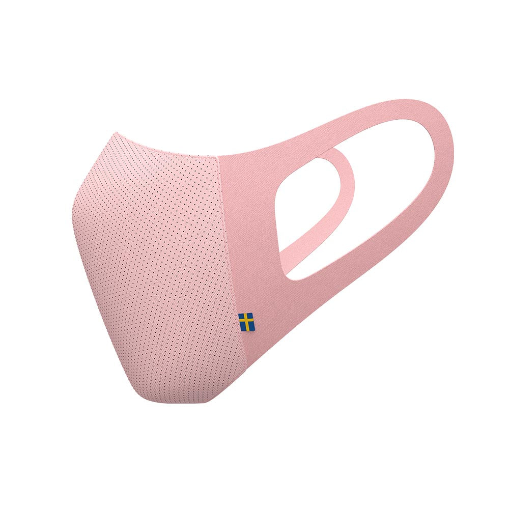 Lite Air Ma k  Cloudy Pink