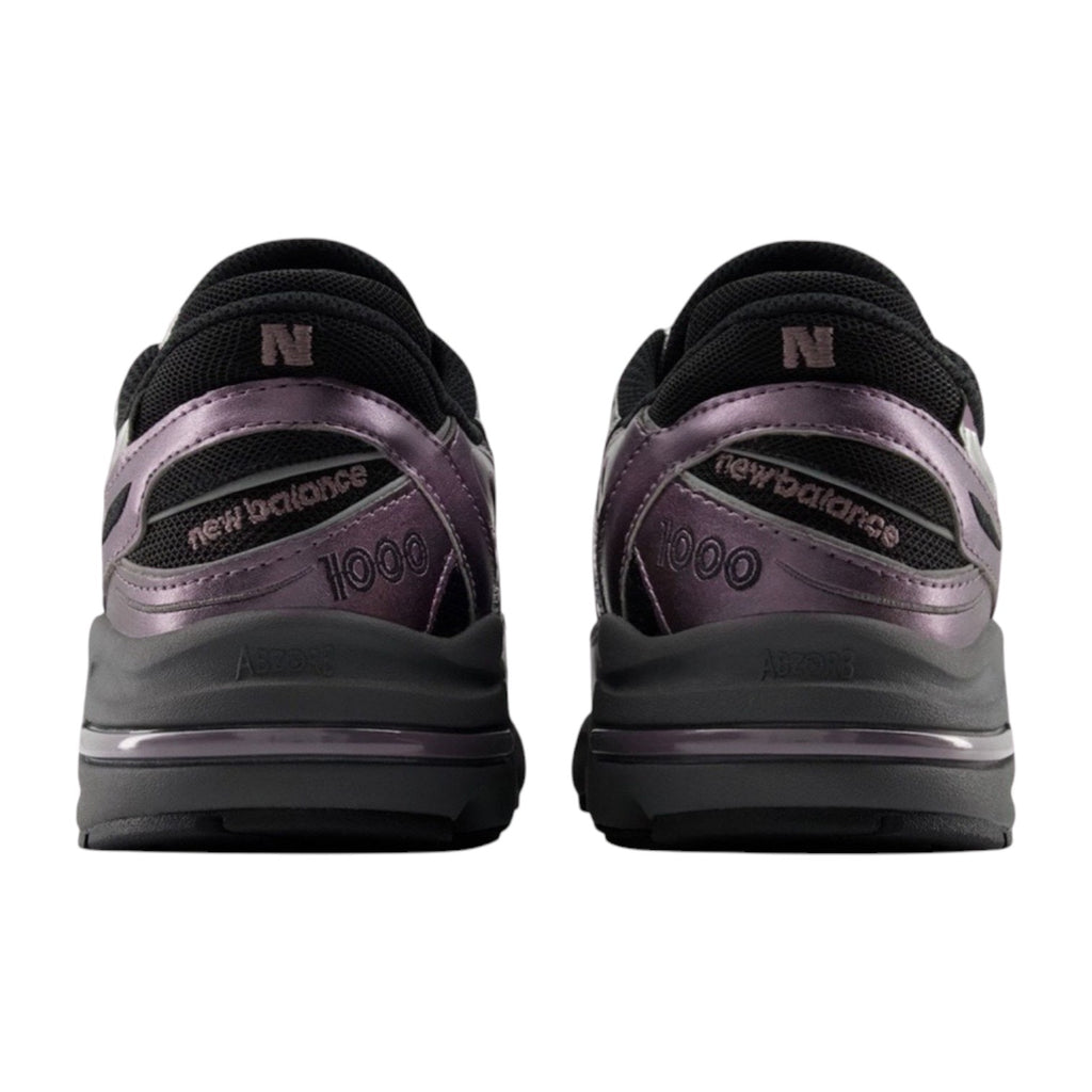 1000 Metallic Dark Ice Wine