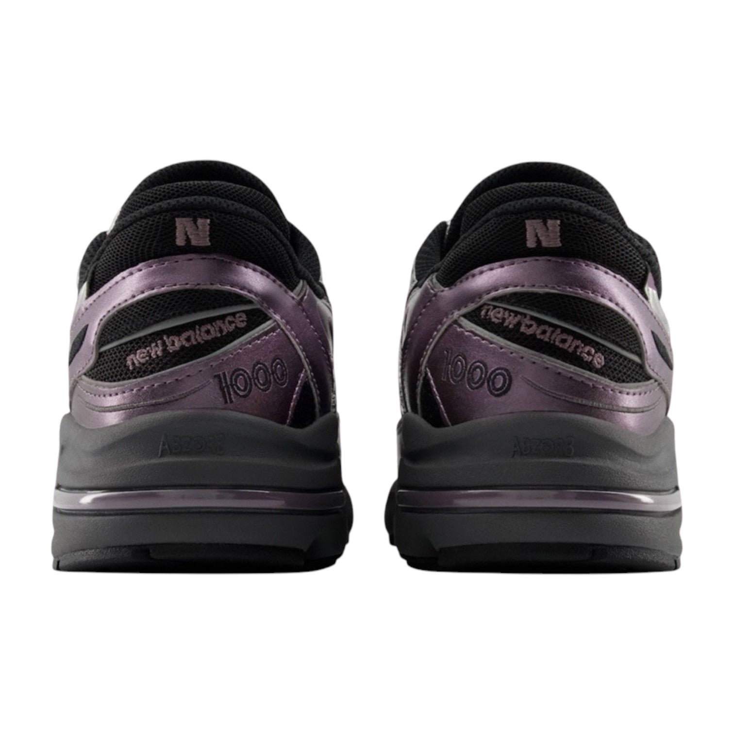 1000 Metallic Dark Ice Wine