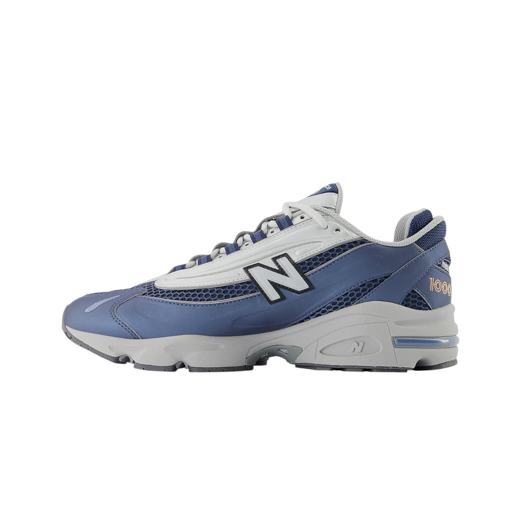 New Balance 1000 Vintage Indigo