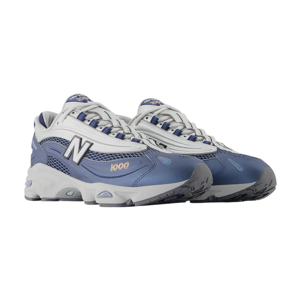 New Balance 1000 Vintage Indigo