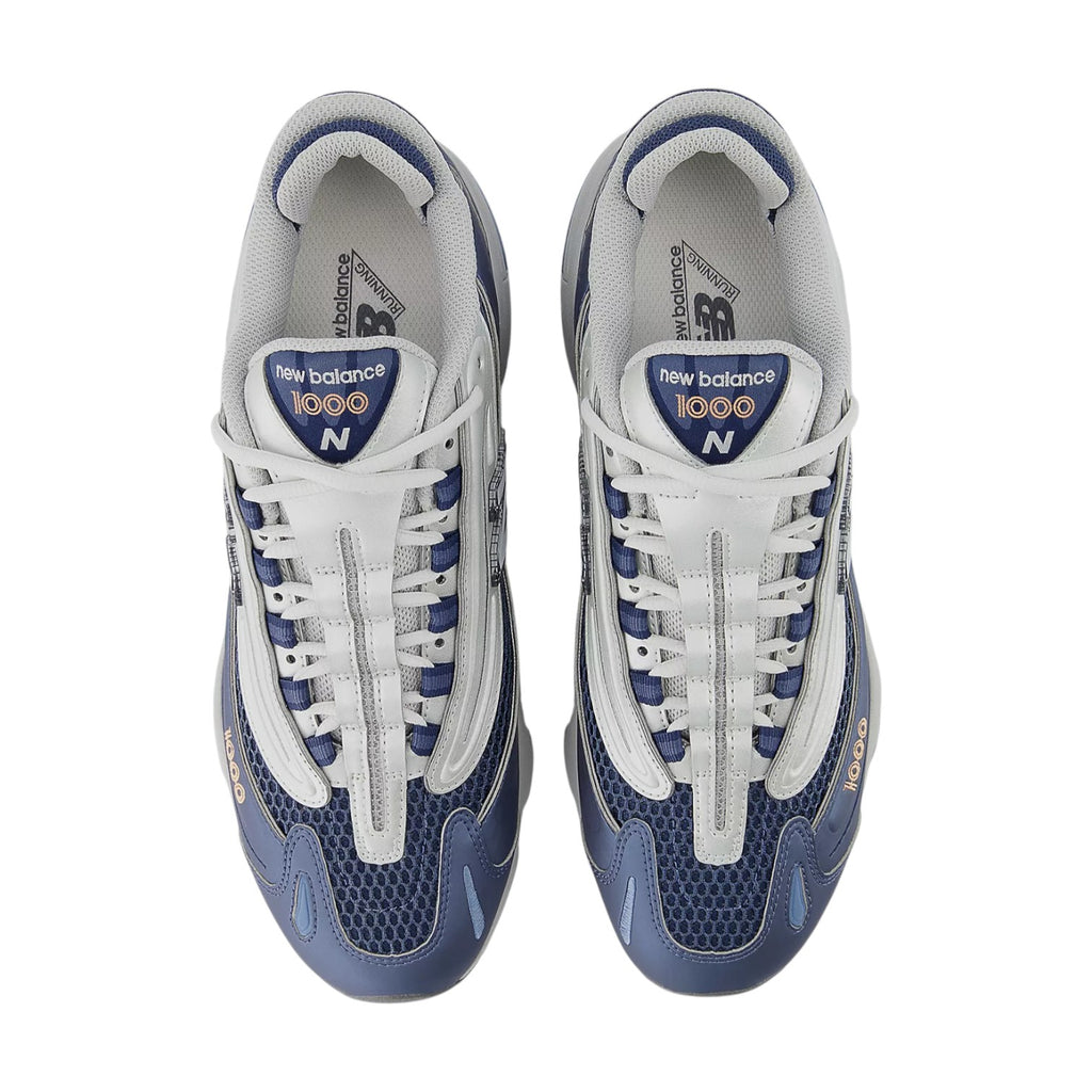 New Balance 1000 Vintage Indigo