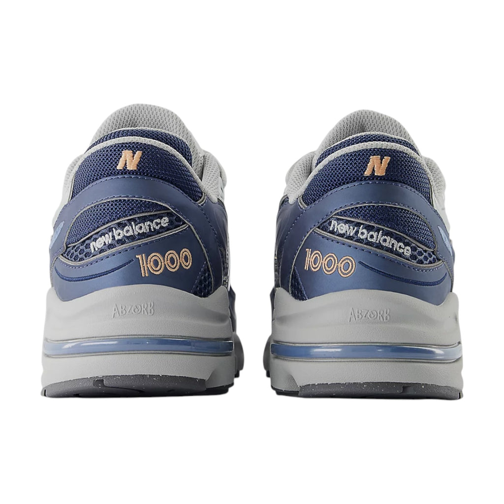 New Balance 1000 Vintage Indigo