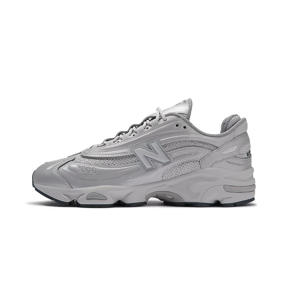 【美品】NewBalance M1000 TE M1000 Te Reflective Pack Grey New Balance | Sneakers – Black Box