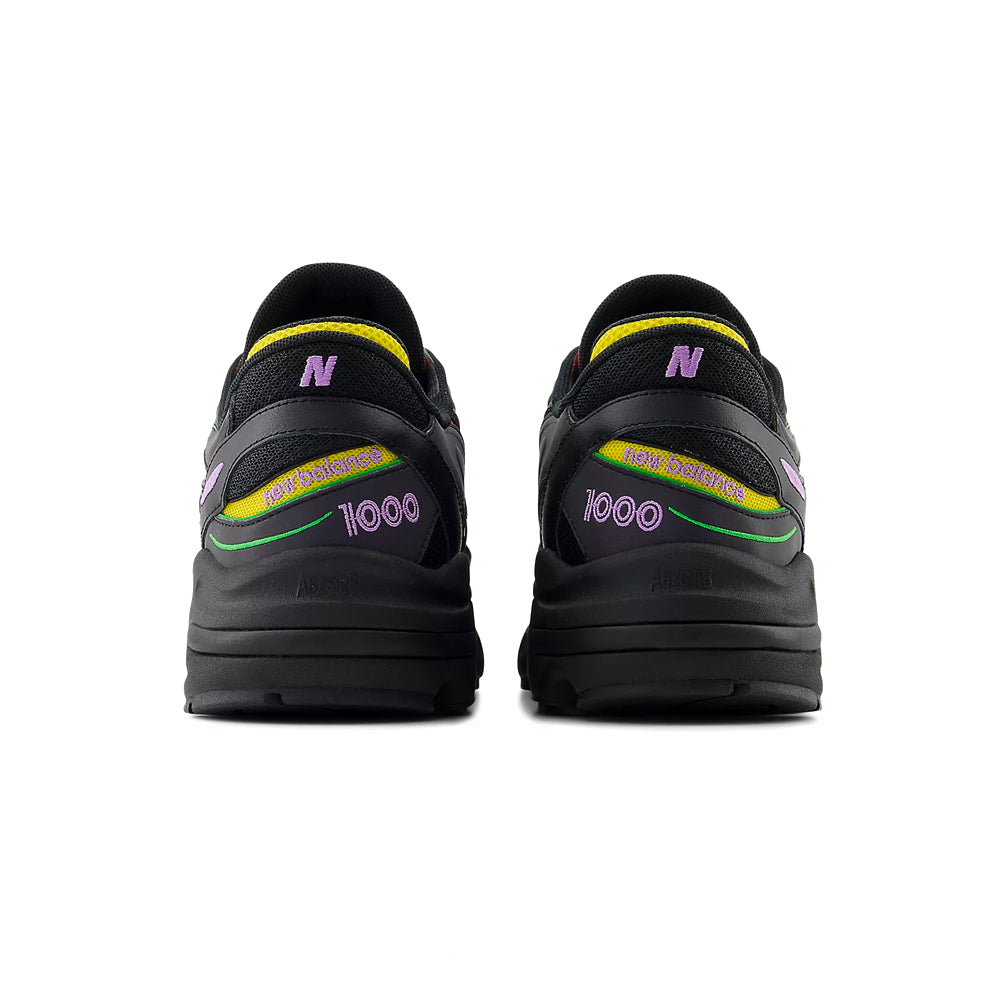 New Balance M1000tp Black