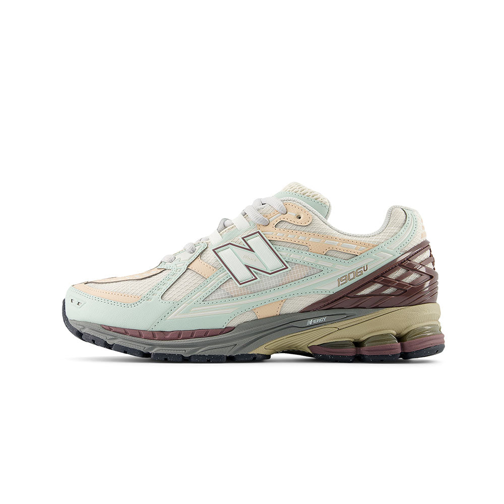 New Balance 1906U Clay Ash