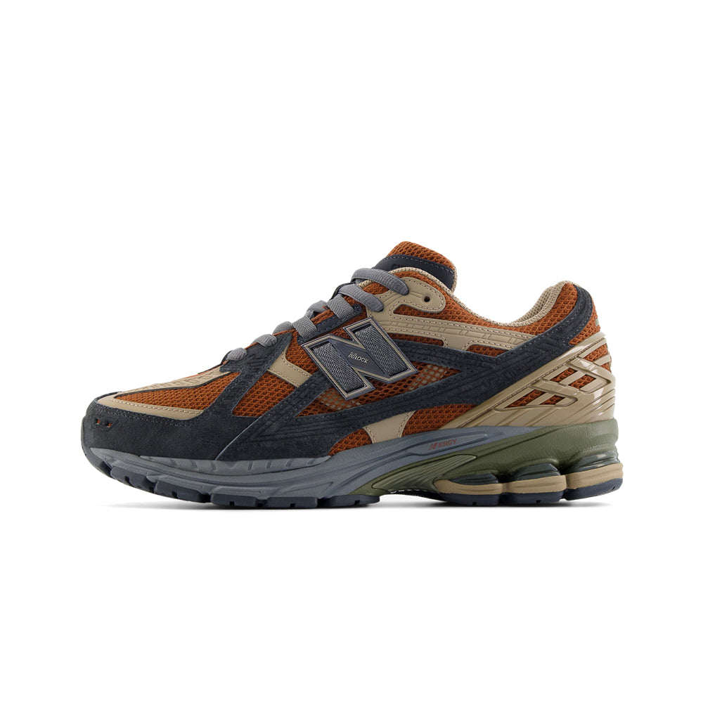 New Balance 1906 Utility Rich Oak Phantom
