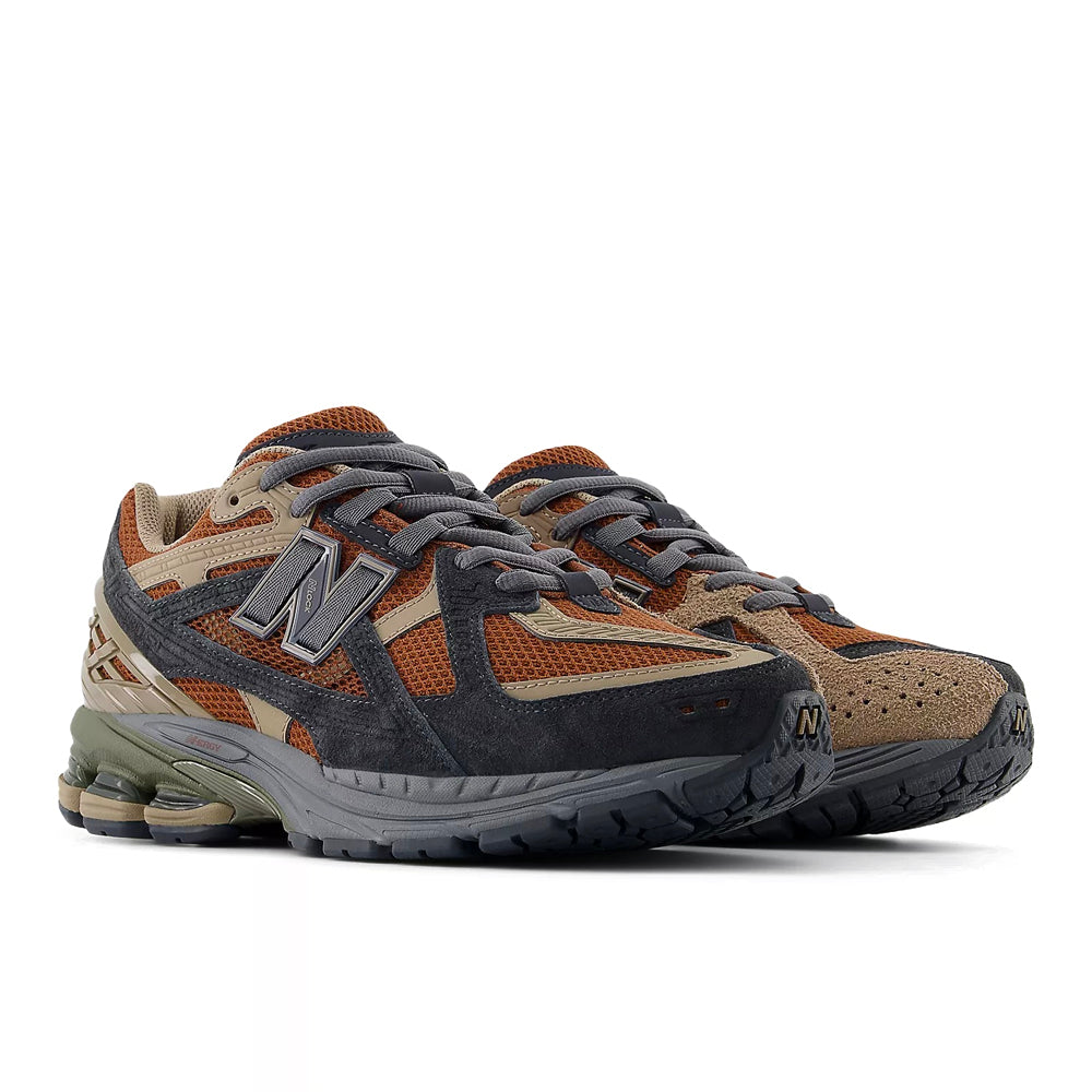 New Balance 1906 Utility Rich Oak Phantom