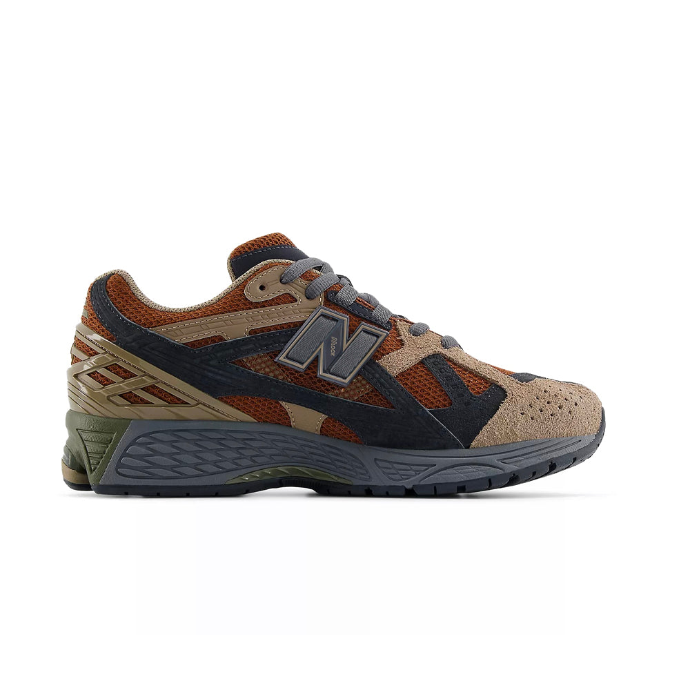 New Balance 1906 Utility Rich Oak Phantom