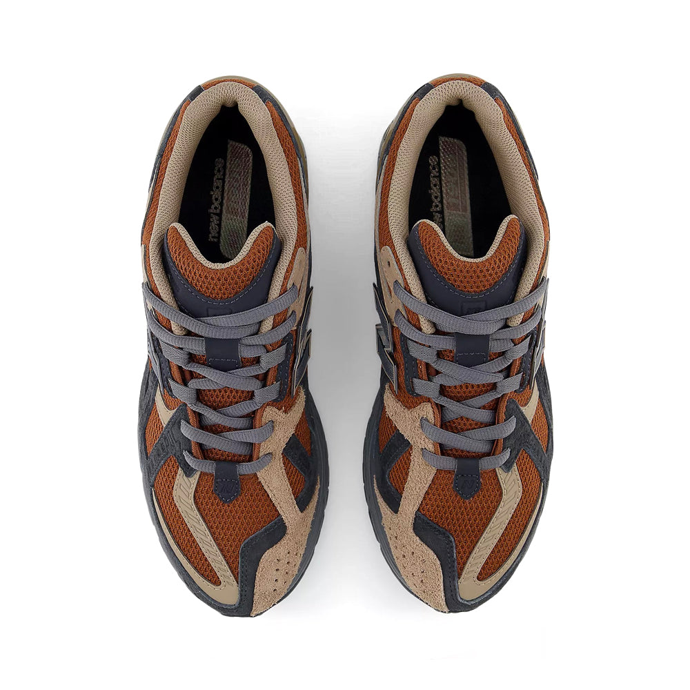 New Balance 1906 Utility Rich Oak Phantom