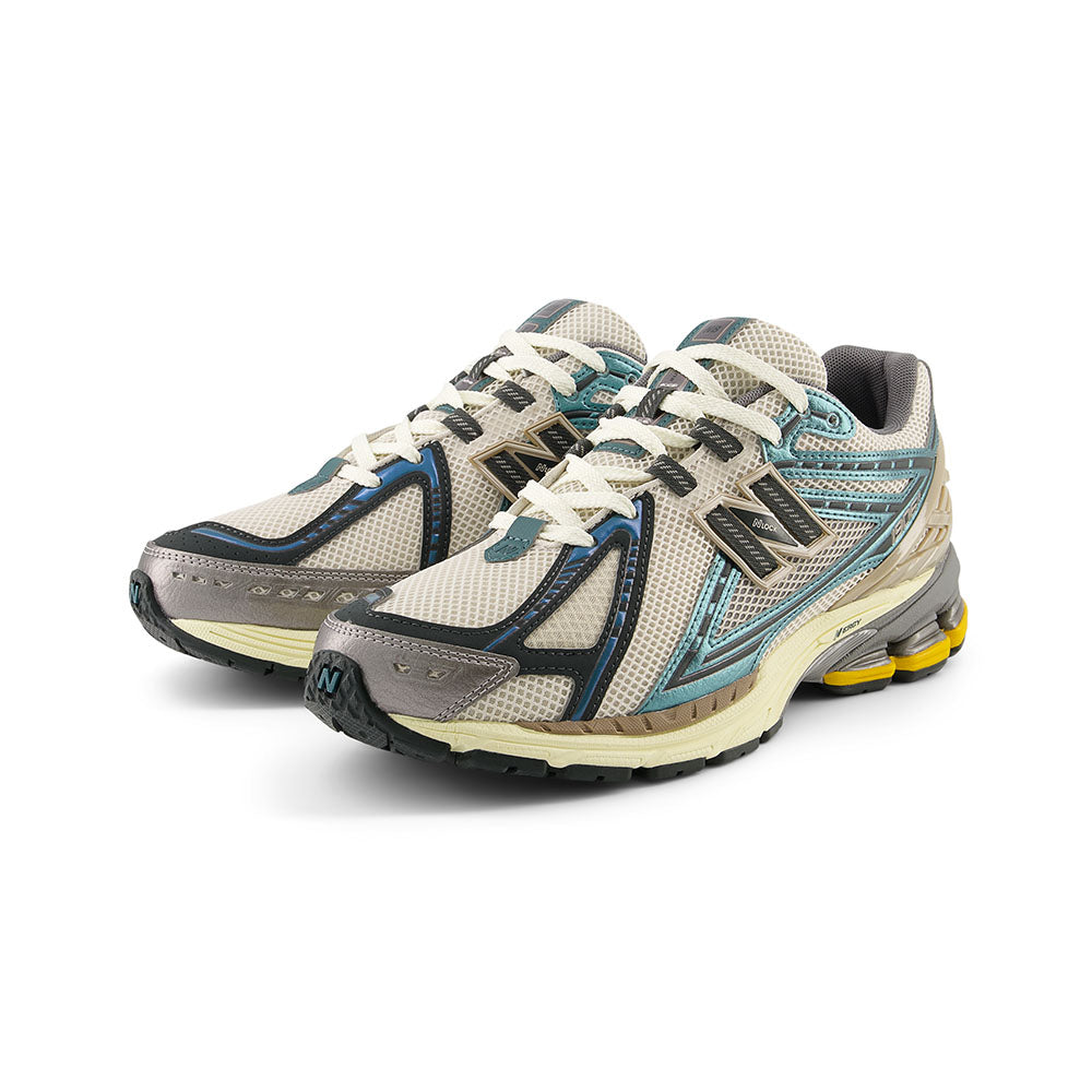 New Balance 1906R Metallic Teal New Spruce