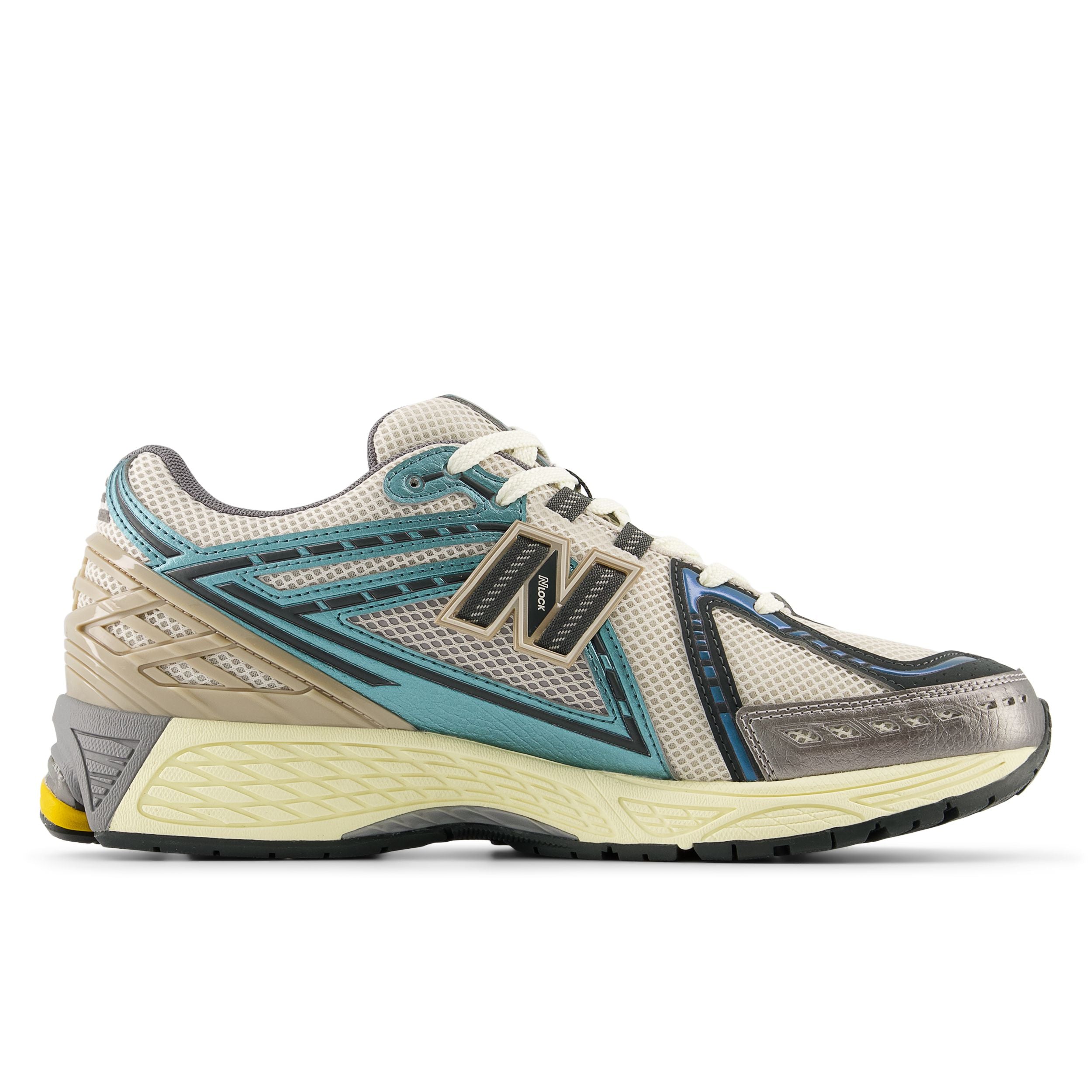 New Balance 1906R Metallic Teal New Spruce