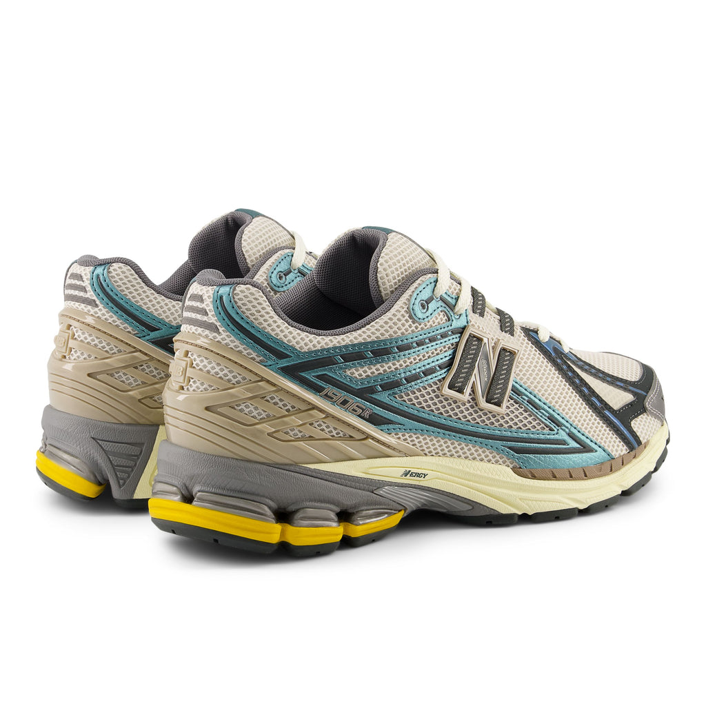New Balance 1906R Metallic Teal New Spruce
