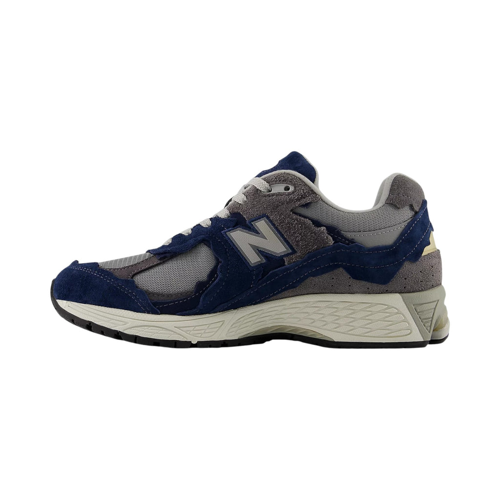 New Balance 2002R Protection Pack Navy