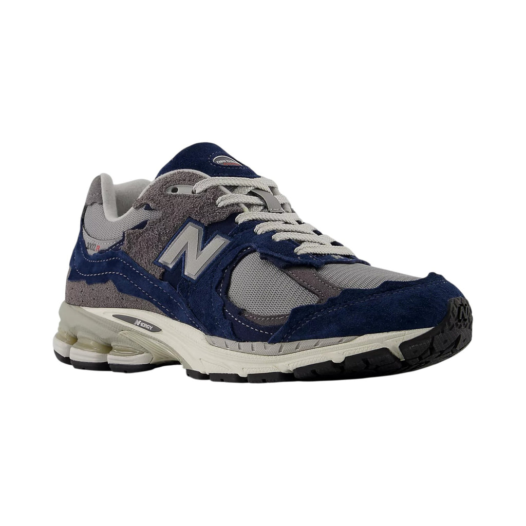 New Balance 2002R Protection Pack Navy
