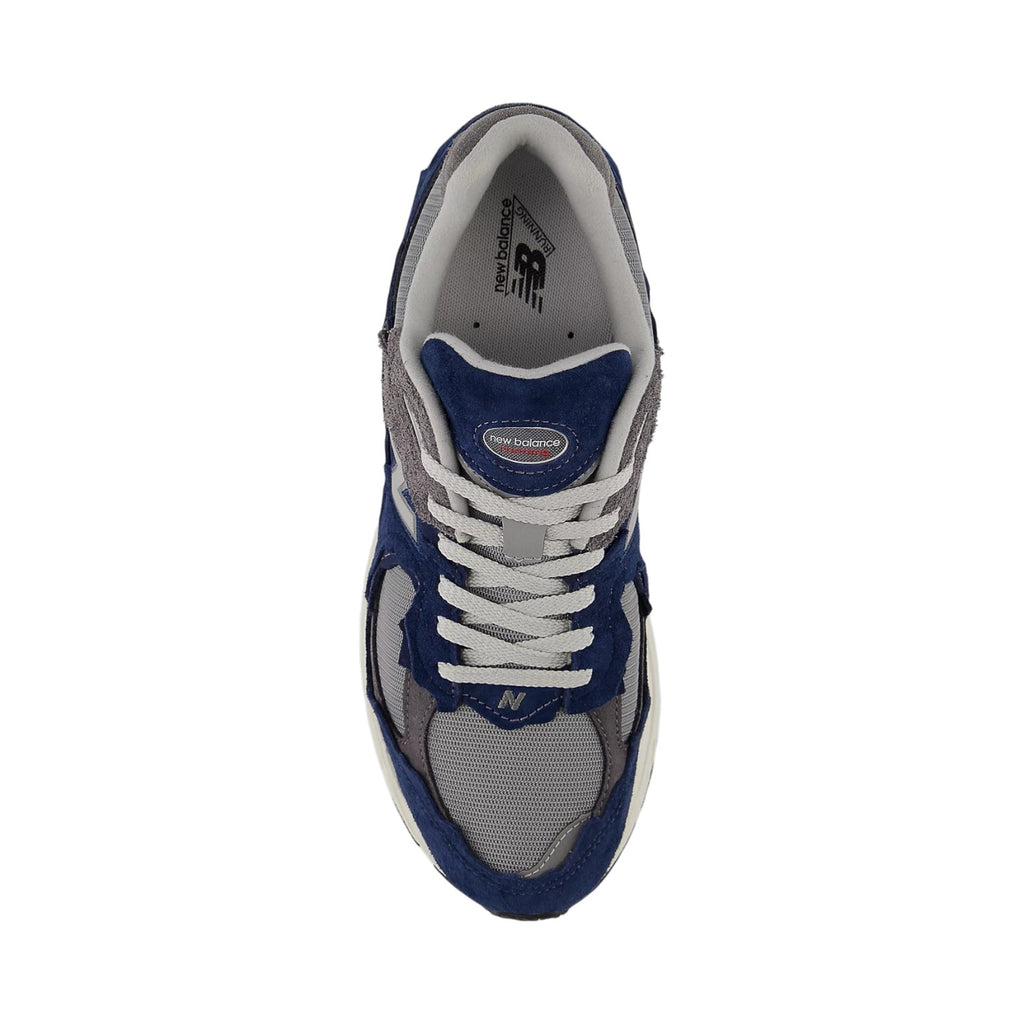 New Balance 2002R Protection Pack Navy