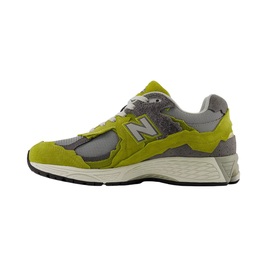 New Balance 2002R Protection Pack Sea Moss Raincloud