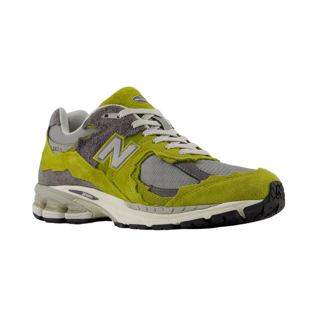 New Balance 2002R Protection Pack Sea Moss Raincloud