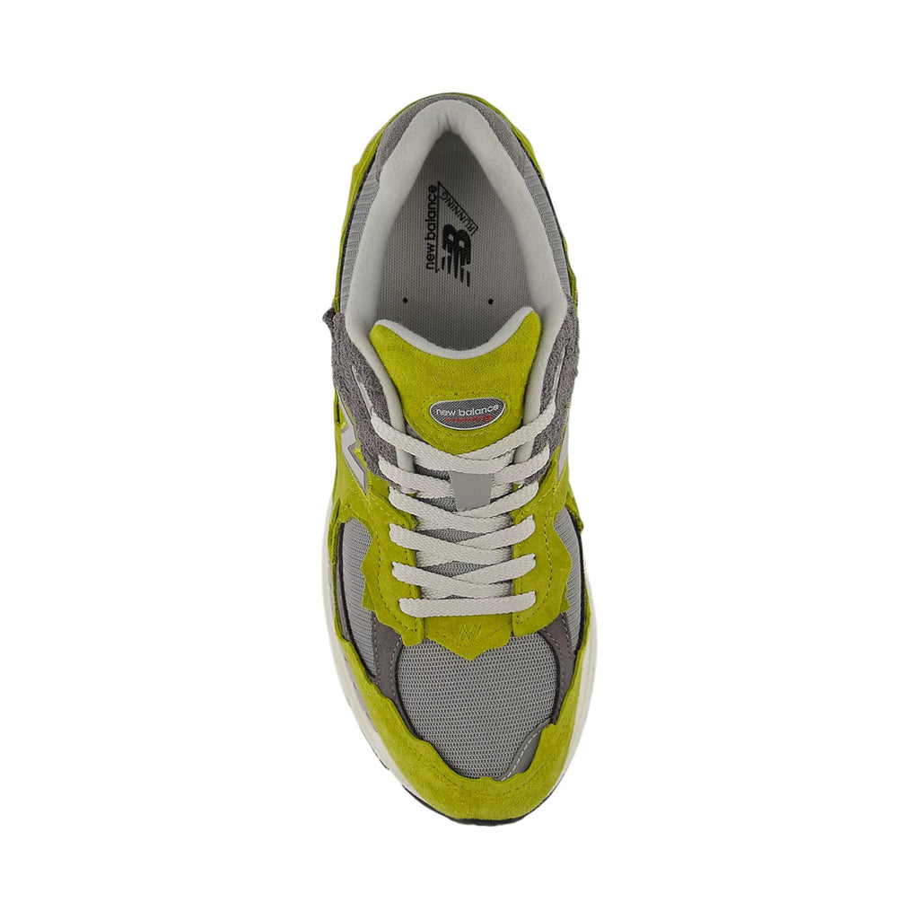 New Balance 2002R Protection Pack Sea Moss Raincloud