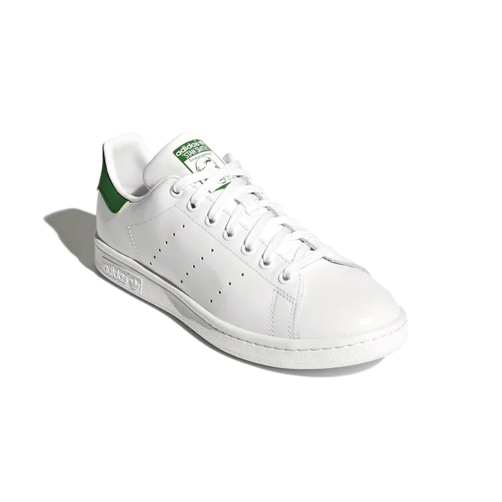 Stan Smith Sneakers White Green