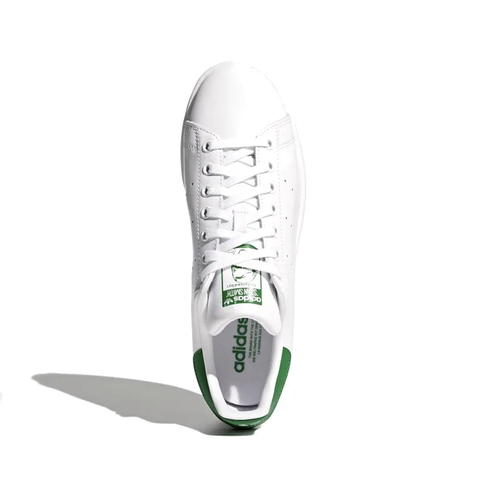Stan Smith Sneakers White Green