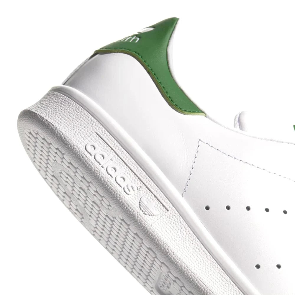 Stan Smith Sneakers White Green