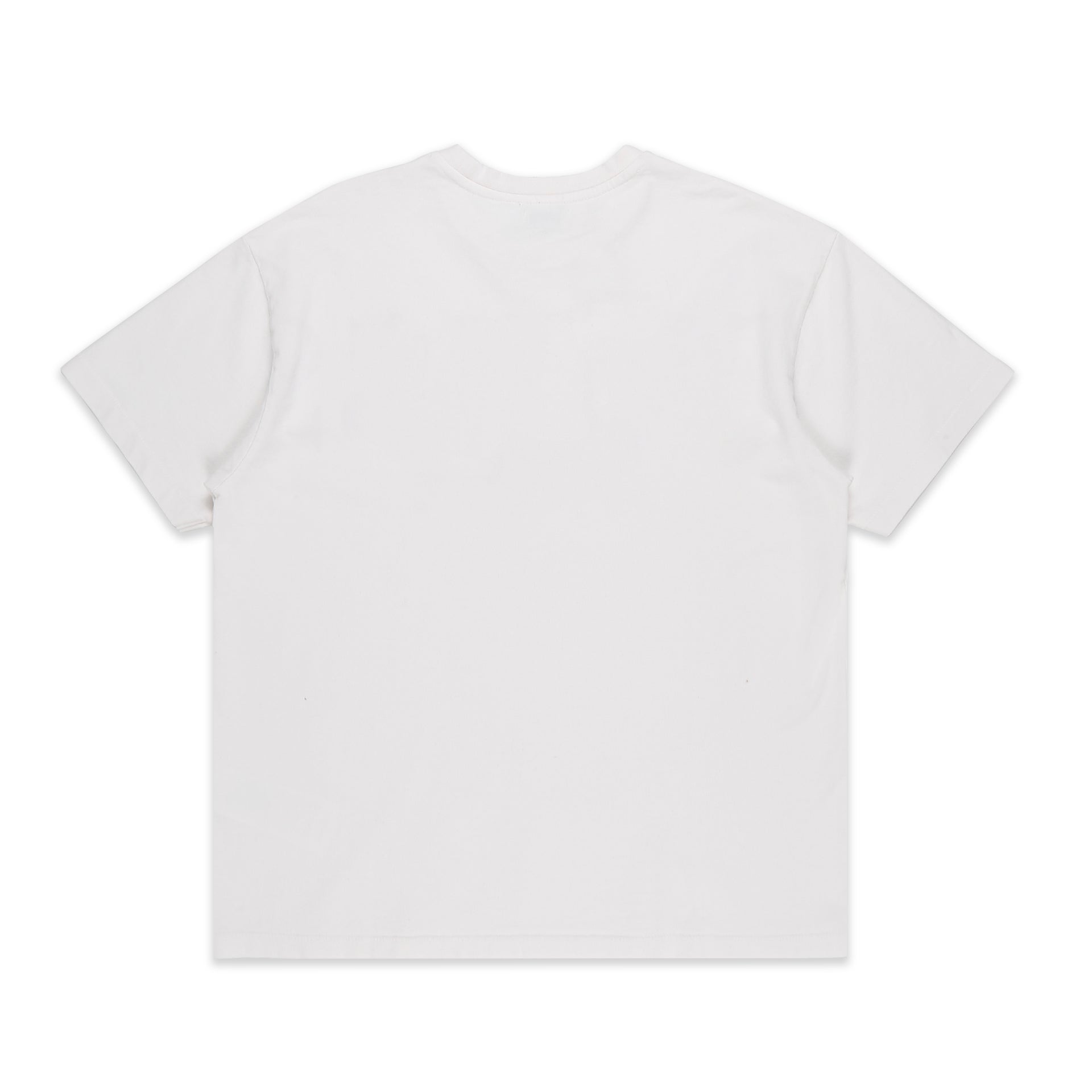 Gusa Cross Body Logo Tee