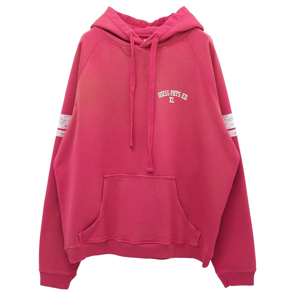 Gusa Washed Hoodie