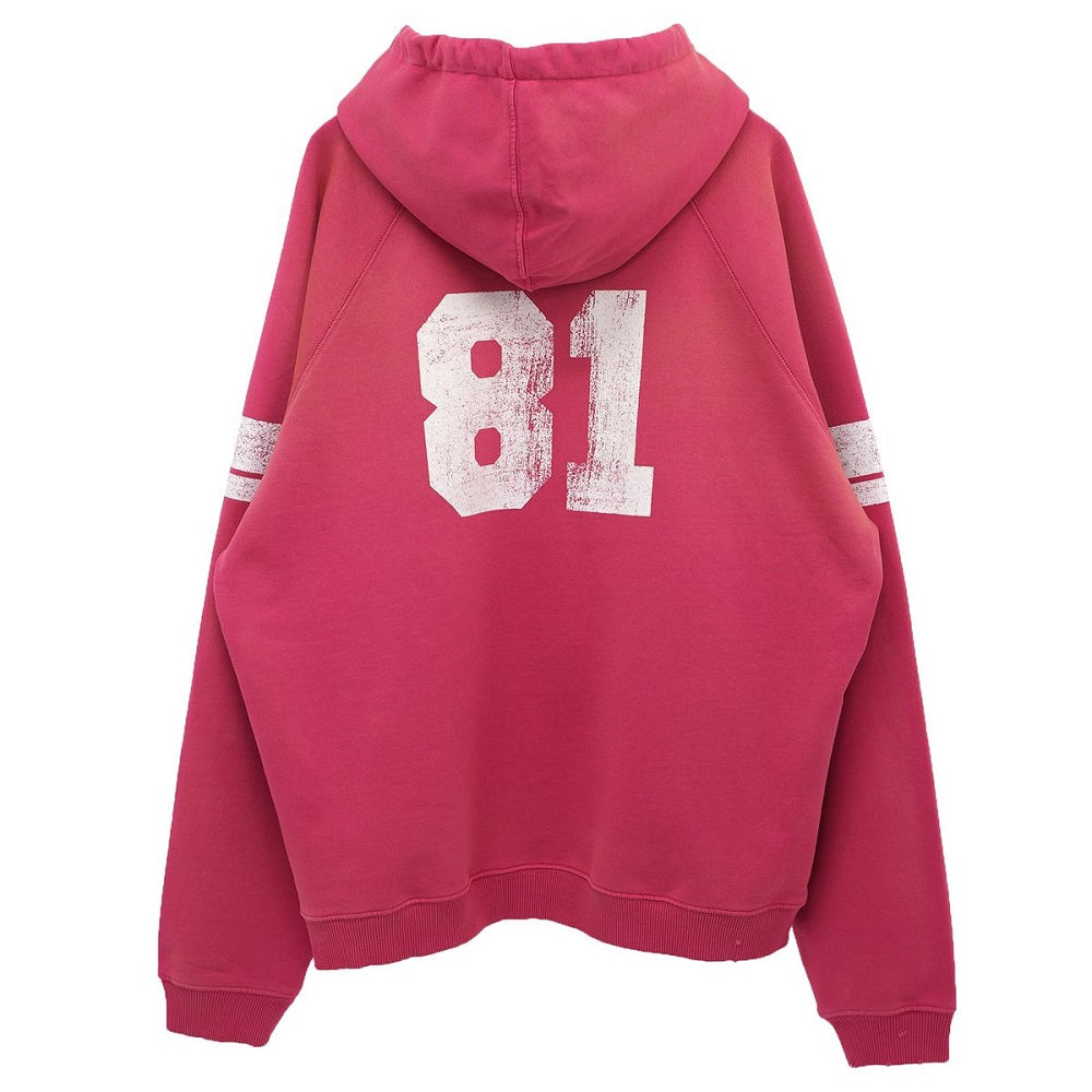Gusa Washed Hoodie