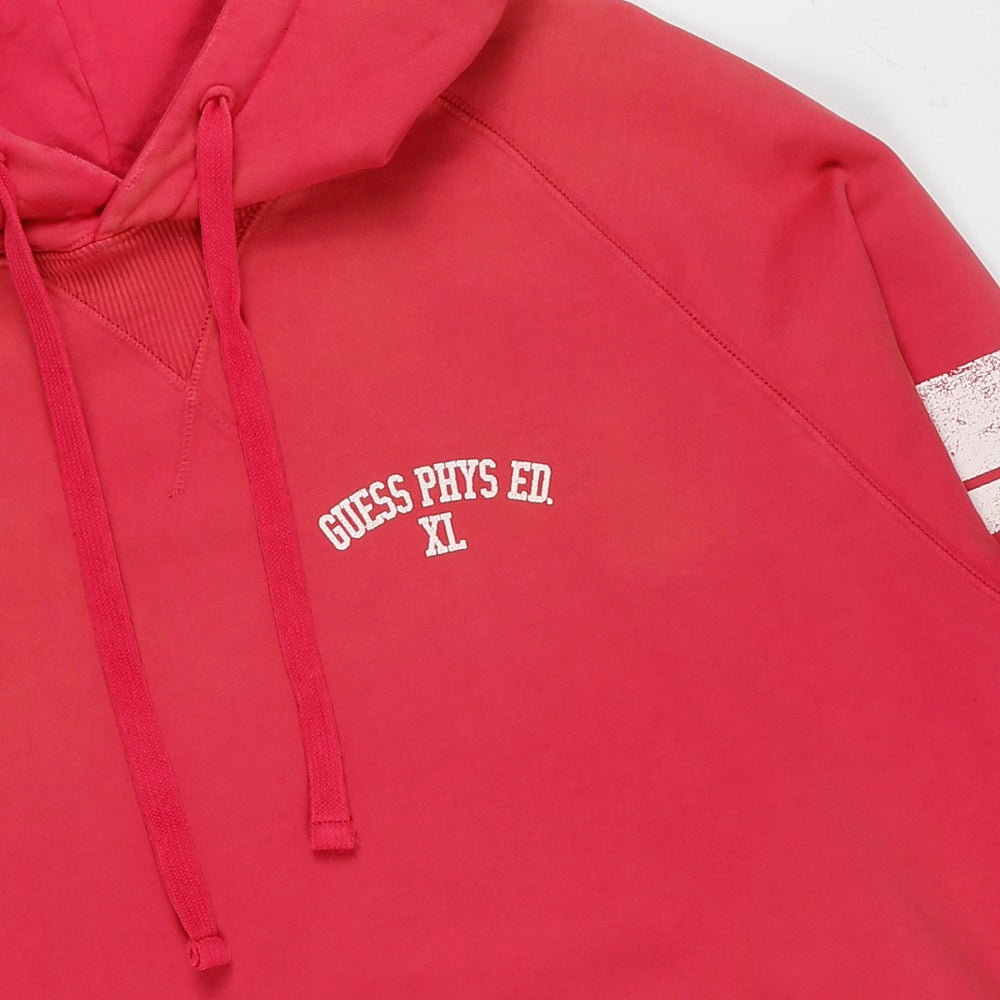 Gusa Washed Hoodie